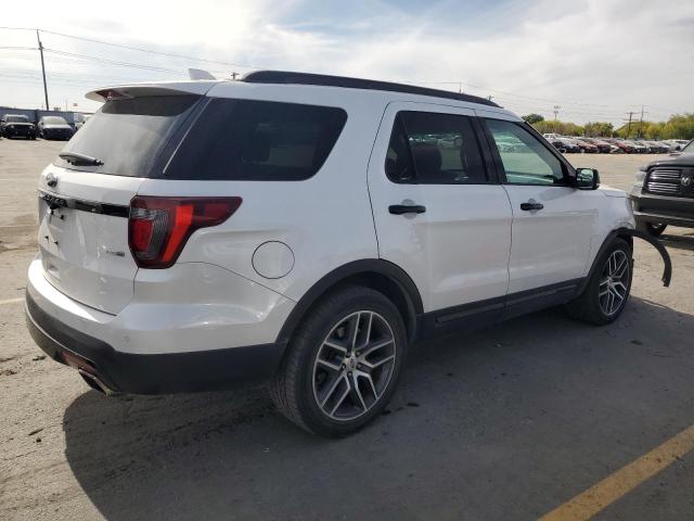 Photo 3 from auction – 2017 FORD EXPLORER S with VIN 1FM5K8GT6HGA62001