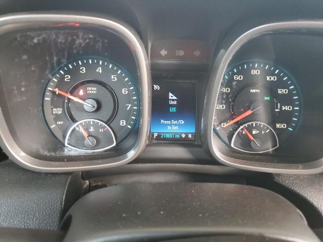 Photo 9 from auction – 2014 CHEVROLET MALIBU LS with VIN 1G11B5SL2EF216898