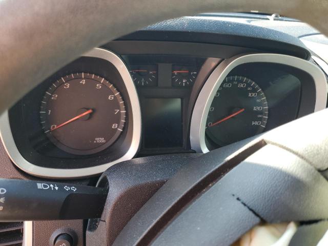 Photo 9 from auction – 2016 CHEVROLET EQUINOX LS with VIN 2GNFLEEK6G6220132