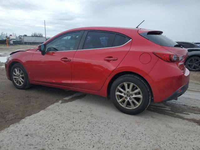 Photo 2 from auction – 2016 MAZDA 3 SPORT with VIN 3MZBM1K73GM291224