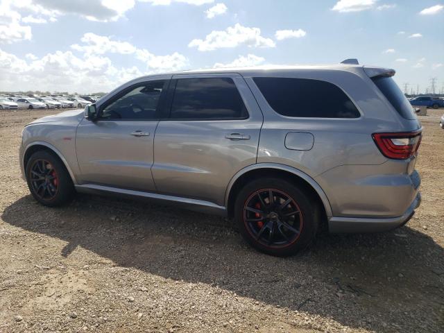 Photo 2 from auction – 2018 DODGE DURANGO SR with VIN 1C4SDJGJ5JC370930