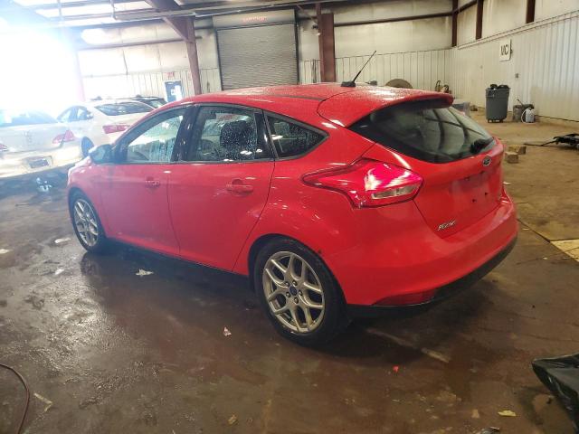 Photo 2 from auction – 2015 FORD FOCUS SE with VIN 1FADP3K24FL218615