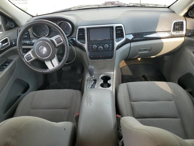 Photo 8 from auction – 2011 JEEP GRAND CHEROKEE LAREDO with VIN 1J4RR4GG2BC617838