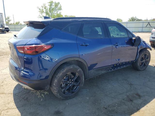 Photo 3 from auction – 2023 CHEVROLET BLAZER 3LT with VIN 3GNKBJRS7PS139968