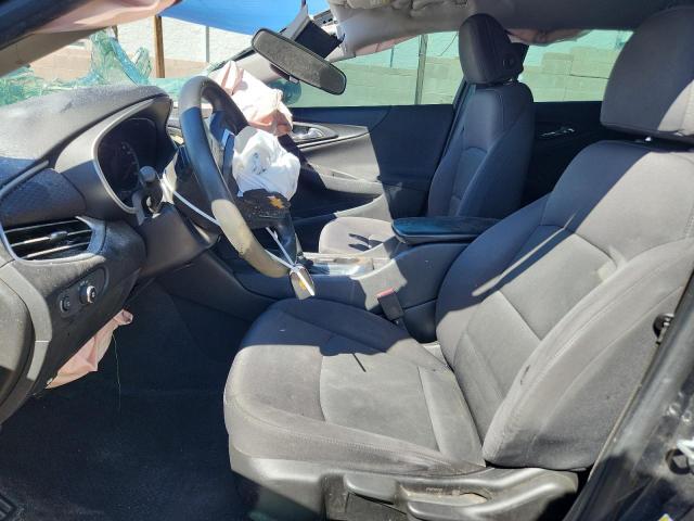 Photo 7 from auction – 2017 CHEVROLET MALIBU LS with VIN 1G1ZB5ST2HF290930