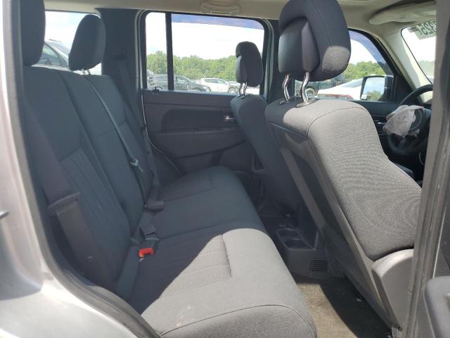 Photo 10 from auction – 2012 JEEP LIBERTY SP with VIN 1C4PJMAK5CW146995