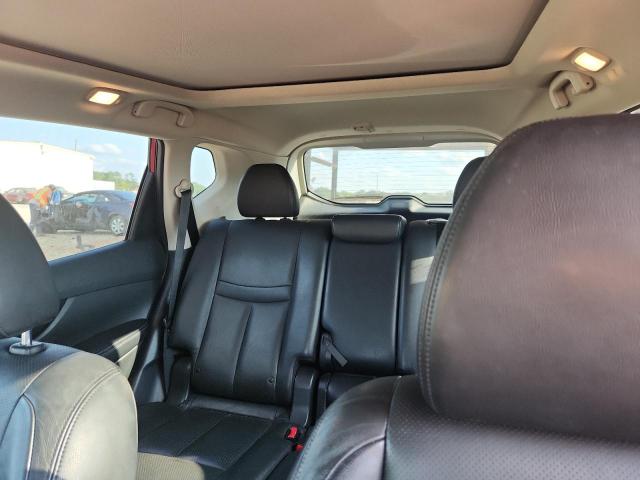 Photo 10 from auction – 2014 NISSAN ROGUE S with VIN 5N1AT2MV3EC837274