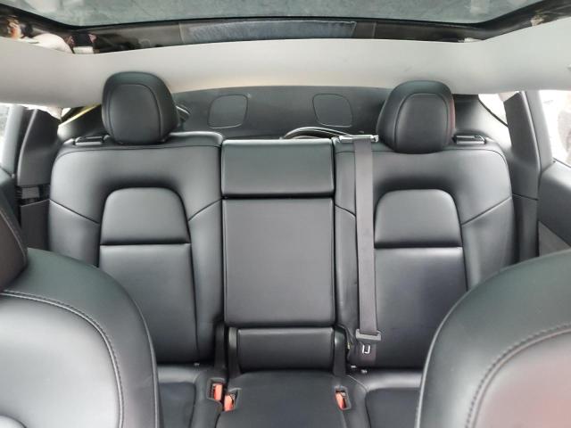Photo 10 from auction – 2021 TESLA MODEL Y with VIN 5YJYGAEE7MF238346