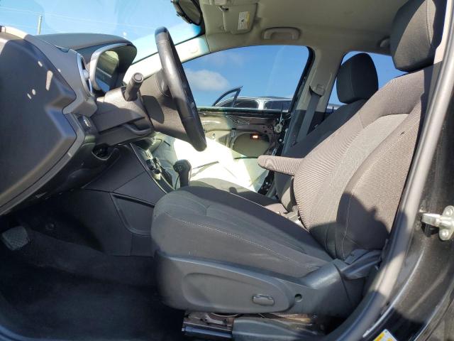 Photo 7 from auction – 2020 CHEVROLET SONIC LT with VIN 1G1JD5SB3L4122331