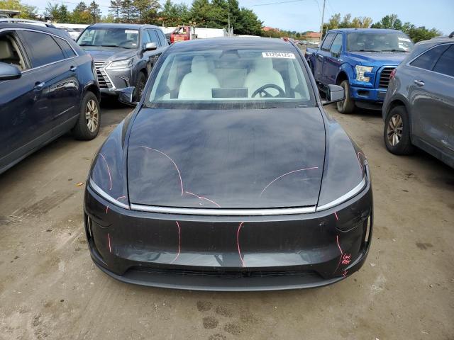 Photo 5 from auction – 2026 TESLA MODEL Y with VIN 7SAYGDEE9TF342310