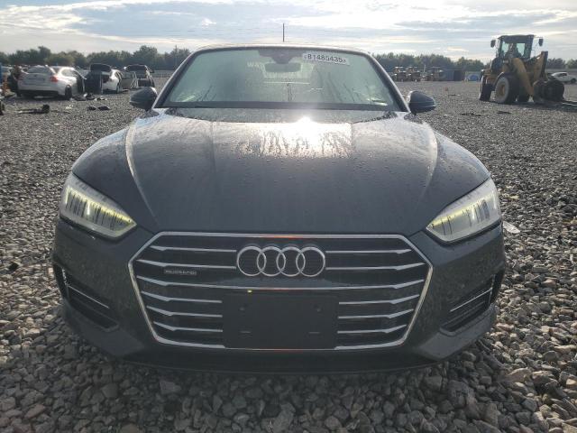 Photo 5 from auction – 2019 AUDI A5 PREMIUM with VIN WAUYNGF58KN004221