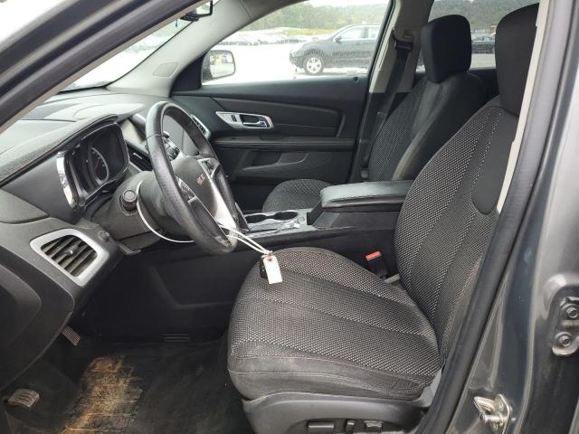 Photo 7 from auction – 2013 GMC TERRAIN SL with VIN 2GKALSEK4D6327682
