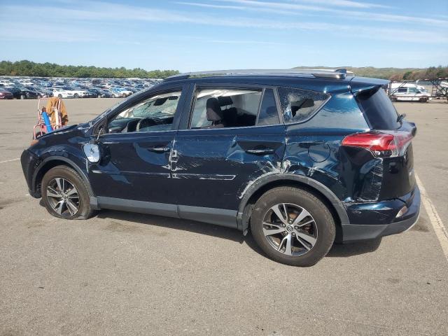 Photo 2 from auction – 2017 TOYOTA RAV4 XLE with VIN JTMRFREV5HD210578