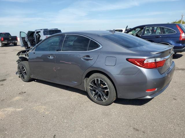 صورة رقم 2 من المزاد - 2013 LEXUS ES 300H مع VIN JTHBW1GG6D2001291