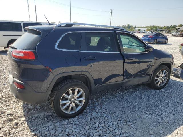 Photo 3 from auction – 2014 JEEP CHEROKEE with VIN 1C4PJMDS7EW189006