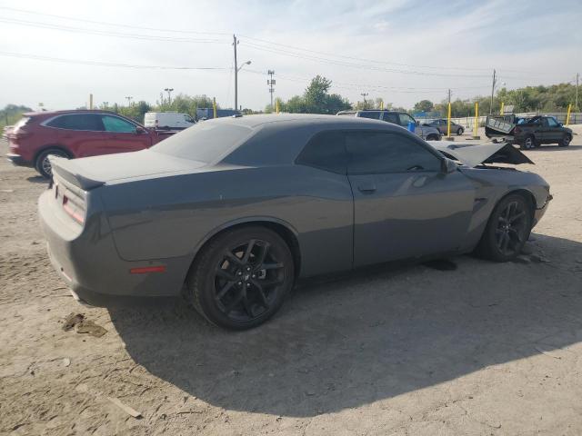 Photo 3 from auction – 2023 DODGE CHALLENGER with VIN 2C3CDZBT5PH662891