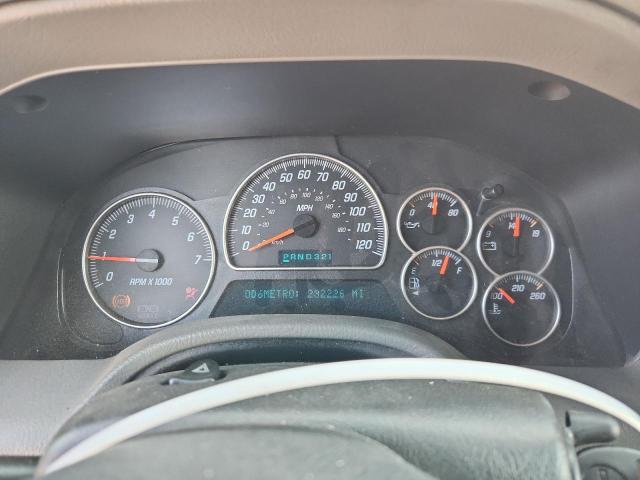 Photo 9 from auction – 2002 GMC ENVOY with VIN 1GKDS13S422262615