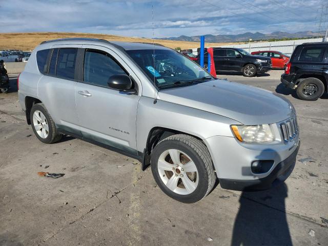 Photo 4 from auction – 2011 JEEP COMPASS SP with VIN 1J4NF1FB0BD145547