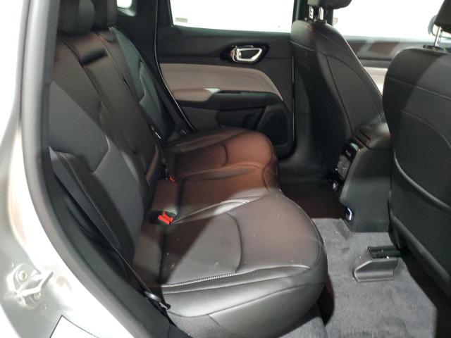 Photo 11 from auction – 2025 JEEP COMPASS LI with VIN 3C4NJDCN0ST605188