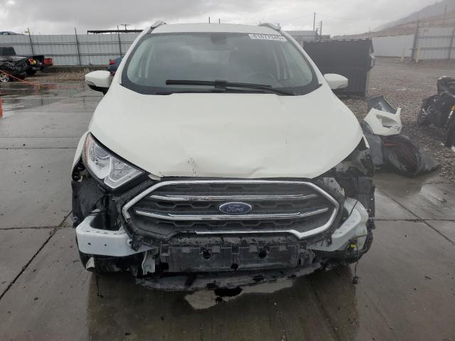 Photo 5 from auction – 2021 FORD ECOSPORT T with VIN MAJ6S3KLXMC401367