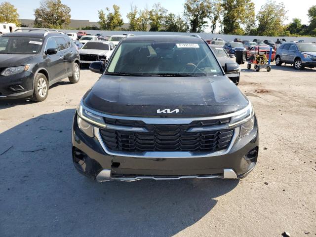 Photo 5 from auction – 2024 KIA SELTOS EX with VIN KNDERCAA1R7510558