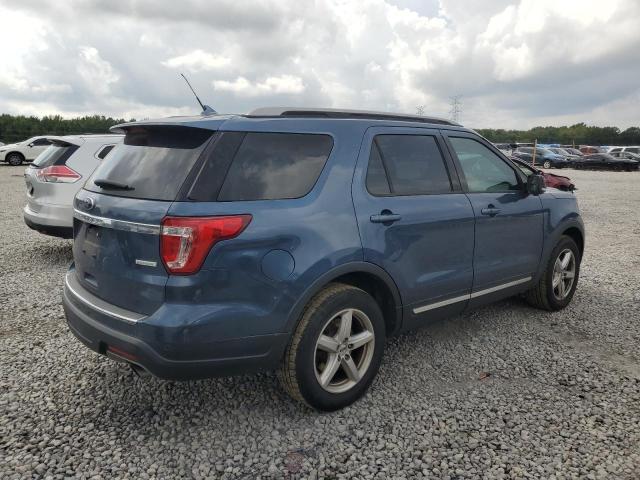 Photo 3 from auction – 2018 FORD EXPLORER X with VIN 1FM5K7DH9JGC68316