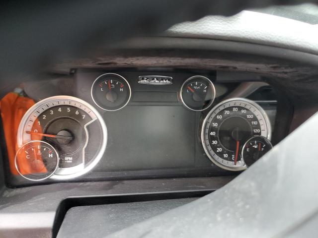 Photo 9 from auction – 2018 RAM 1500 SLT with VIN 3C6RR7LG9JG196054
