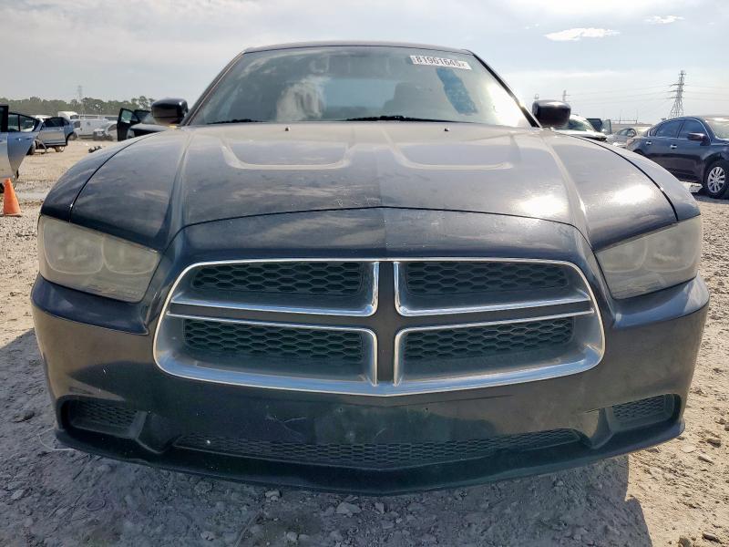 Photo 5 from auction – 2013 DODGE CHARGER SE with VIN 2C3CDXBG9DH701307