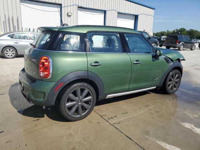 Photo 3 from auction – 2016 MINI COOPER S C with VIN WMWZC5C59GWT39203
