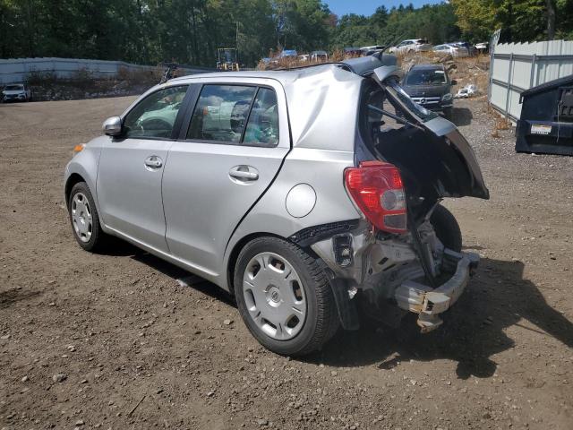 Photo 2 from auction – 2009 TOYOTA SCION XD with VIN JTKKU10489J043376