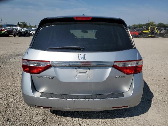 Photo 6 from auction – 2012 HONDA ODYSSEY EX with VIN 5FNRL5H64CB034372