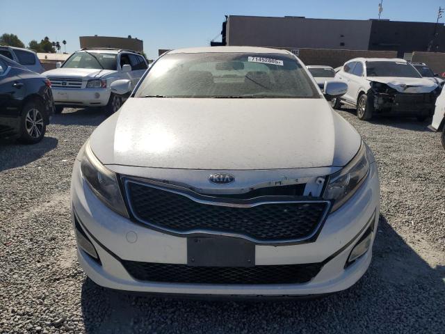 Photo 5 from auction – 2015 KIA OPTIMA LX with VIN KNAGM4A70F5578632