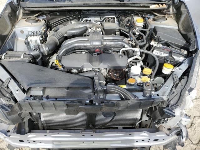 Photo 11 from auction – 2014 SUBARU XV CROSSTR with VIN JF2GPACC3E8297555