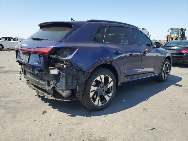 Photo 3 from auction – 2022 AUDI E-TRON PRE with VIN WA1AAAGEXNB006953