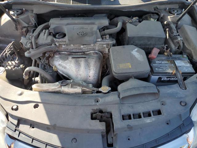 Photo 11 from auction – 2015 TOYOTA CAMRY LE with VIN 4T1BF1FK9FU958623