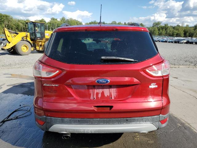 Photo 6 from auction – 2014 FORD ESCAPE SE with VIN 1FMCU9GX9EUD91038