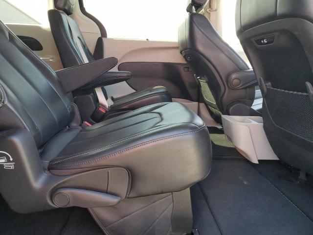 Photo 11 from auction – 2024 CHRYSLER PACIFICA TOURING L with VIN 2C4RC1BG3RR163159