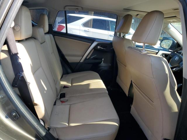 Photo 10 from auction – 2015 TOYOTA RAV4 LIMIT with VIN JTMDFREV6FD097201