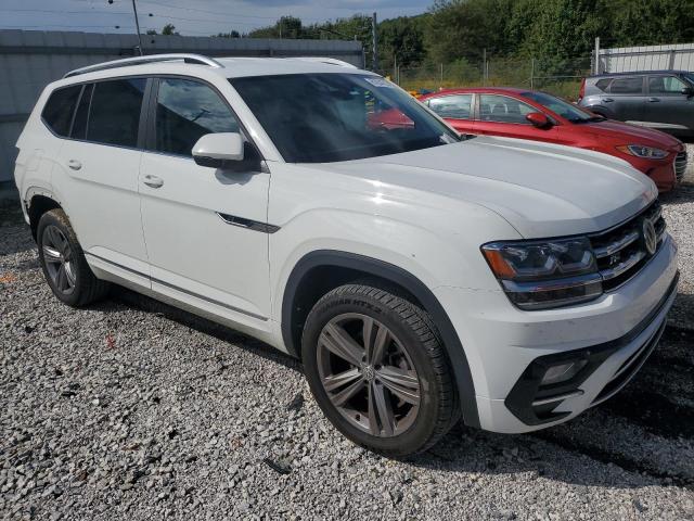 Photo 4 from auction – 2018 VOLKSWAGEN ATLAS SE with VIN 1V2PR2CA4JC588195