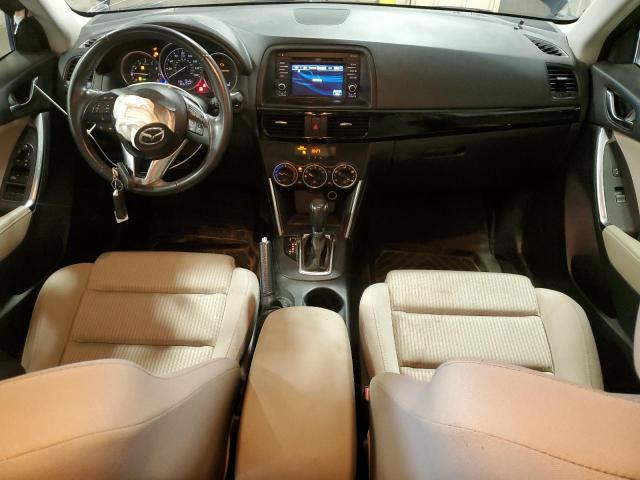 Photo 8 from auction – 2015 MAZDA CX-5 TOURI with VIN JM3KE4CY1F0456222