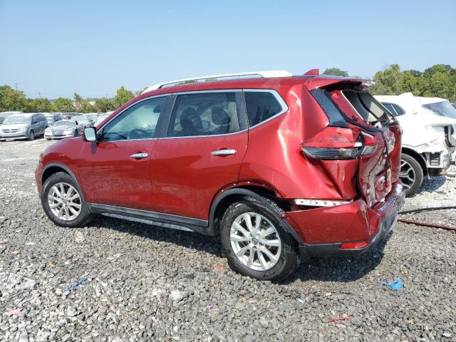 Photo 2 from auction – 2019 NISSAN ROGUE S with VIN 5N1AT2MT3KC833929