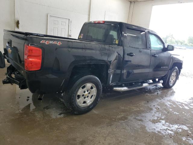 Photo 3 from auction – 2014 CHEVROLET SILVERADO with VIN 3GCUKREC2EG238552