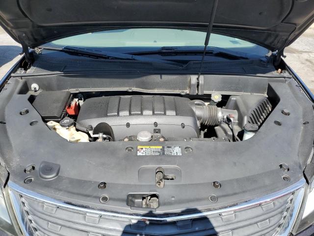 Photo 12 from auction – 2015 CHEVROLET TRAVERSE L with VIN 1GNKRFED3FJ268757