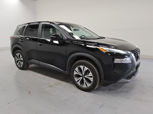 Photo 4 from auction – 2023 NISSAN ROGUE SV with VIN 5N1BT3BB1PC831253