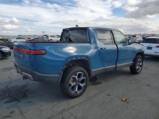 Photo 3 from auction – 2023 RIVIAN R1T ADVENT with VIN 7FCTGAAA3PN023740