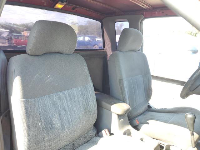 Photo 10 from auction – 1998 NISSAN FRONTIER K with VIN 1N6DD26S9WC339936