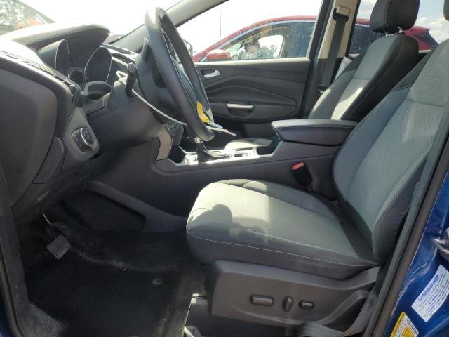 Photo 7 from auction – 2017 FORD ESCAPE SE with VIN 1FMCU0GDXHUA78327