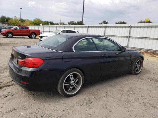 Photo 3 from auction – 2016 BMW 428 I SULE with VIN WBA3V7C50G5A25024