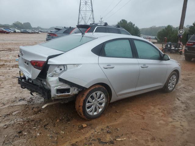 Photo 3 from auction – 2022 HYUNDAI ACCENT SE with VIN 3KPC24A61NE184977