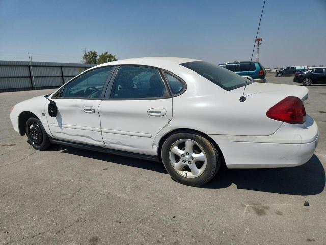 Photo 2 from auction – 2000 FORD TAURUS SES with VIN 1FAFP55S3YA103082